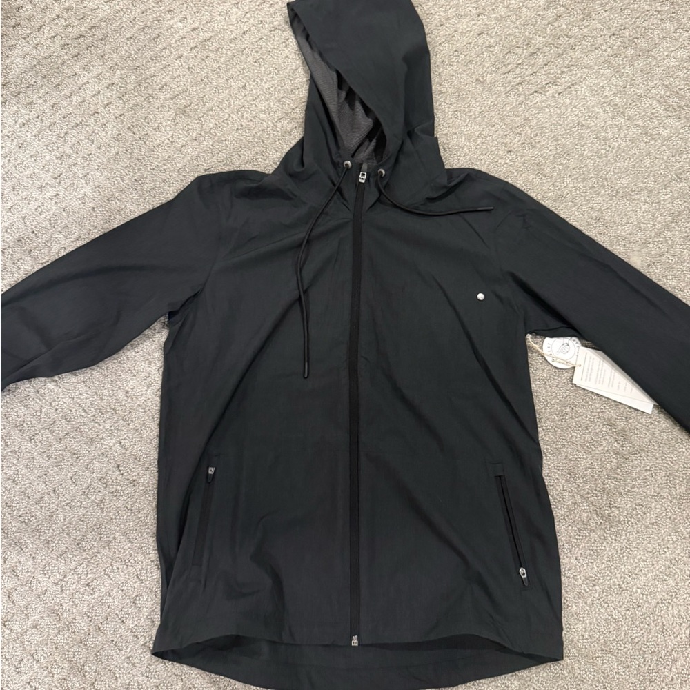 Vuori Outdoor Trainer Shell Jacket - Women’s